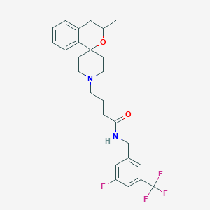 2D structure