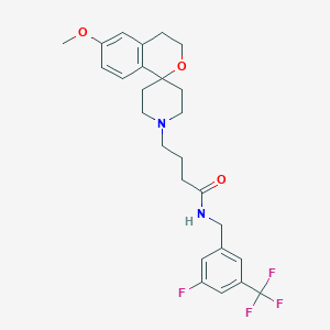 2D structure