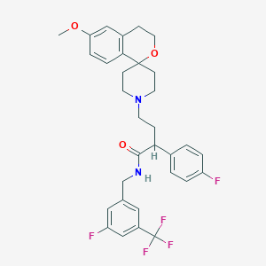 2D structure