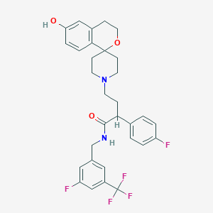 2D structure