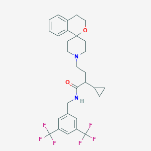 2D structure