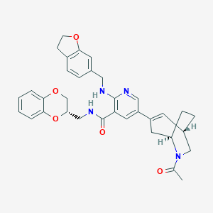 2D structure