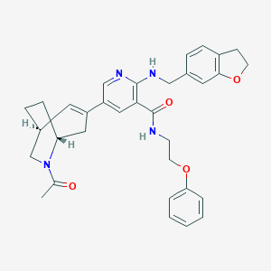 2D structure