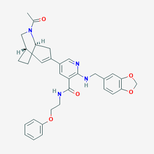 2D structure