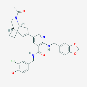 2D structure