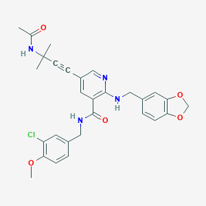 2D structure