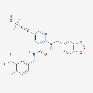 2D structure