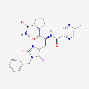 2D structure