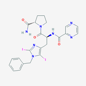 2D structure