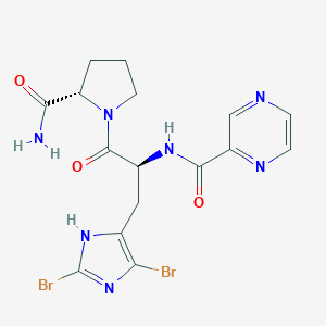 2D structure