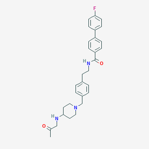 2D structure