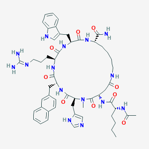 2D structure