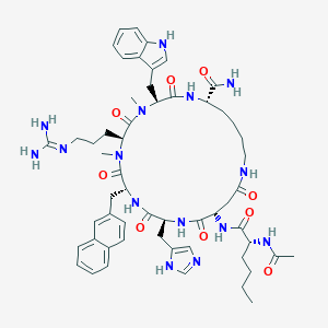 2D structure