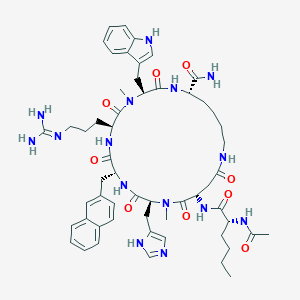 2D structure