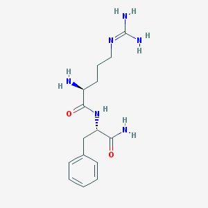 2D structure