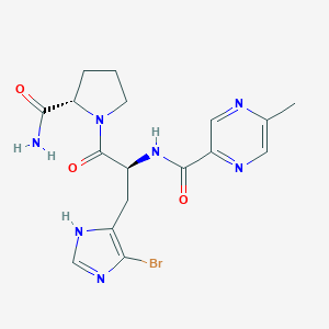 2D structure