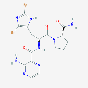 2D structure