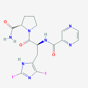 2D structure