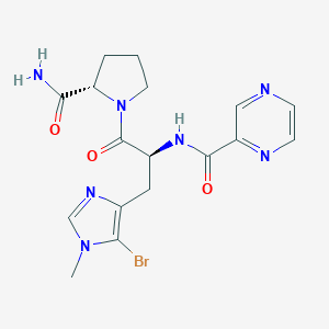 2D structure