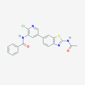 2D structure