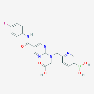 2D structure