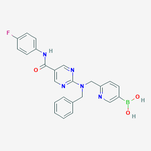 2D structure