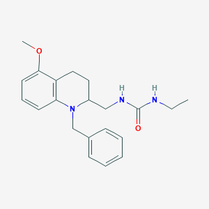 2D structure