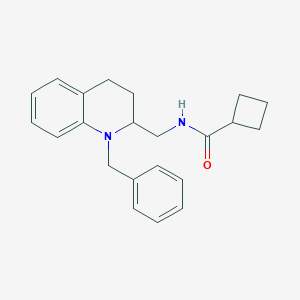 2D structure