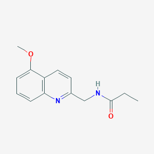 2D structure