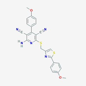 2D structure