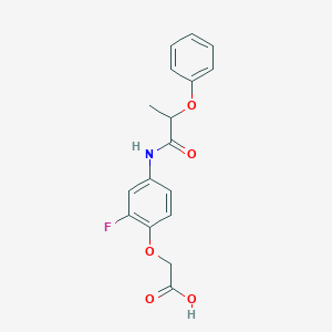 2D structure