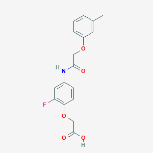 2D structure