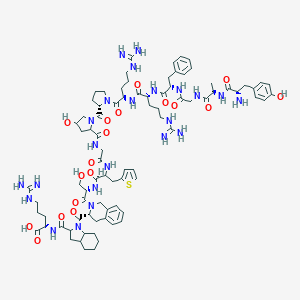 2D structure