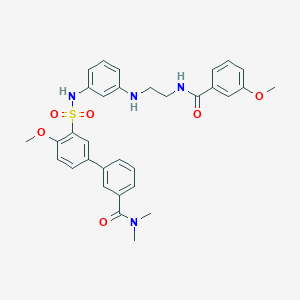 2D structure