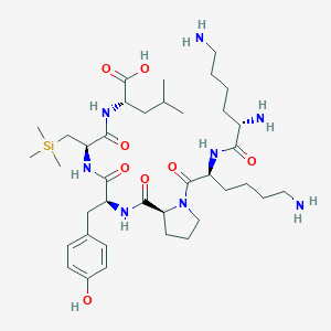 2D structure