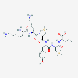 2D structure