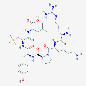 2D structure