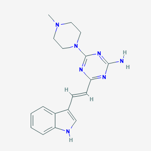 2D structure