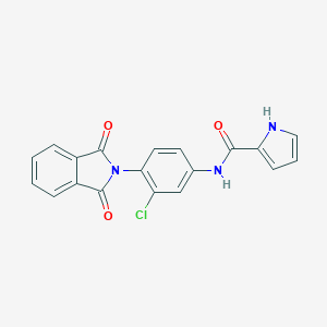 2D structure