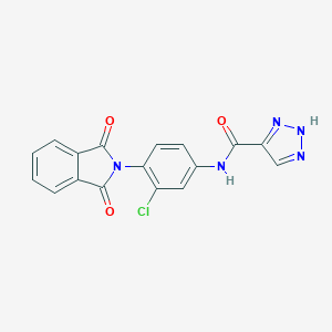 2D structure