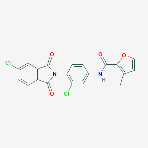 2D structure