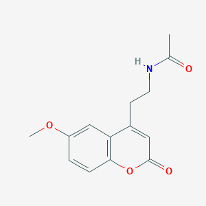 2D structure