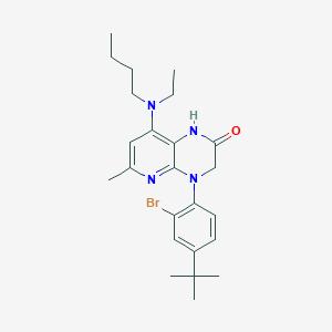 2D structure