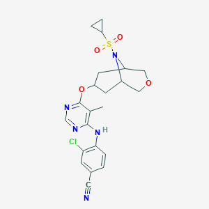 2D structure