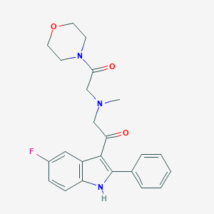 2D structure