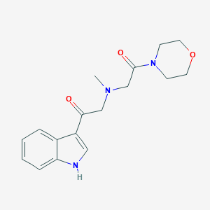 2D structure