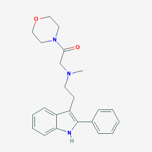 2D structure