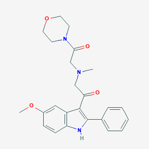 2D structure