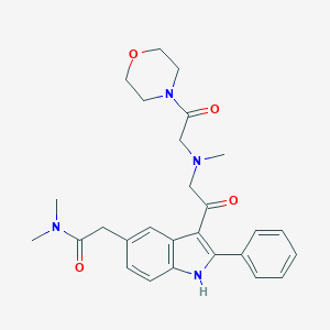 2D structure