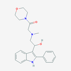 2D structure